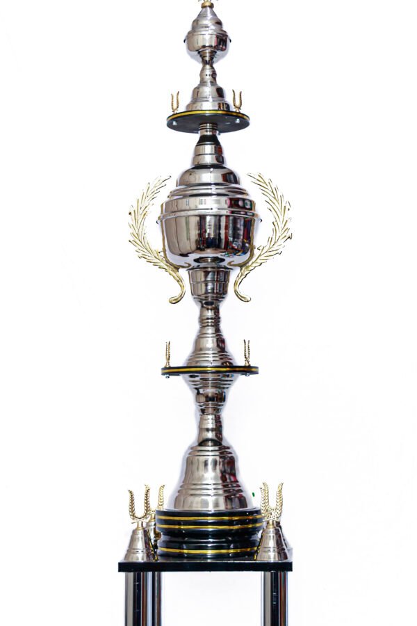TROFEO NACIONAL MODELO 9