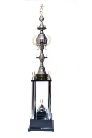 TROFEO NACIONAL MODELO 9
