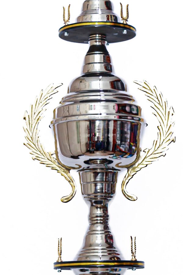 TROFEO NACIONAL MODELO 9