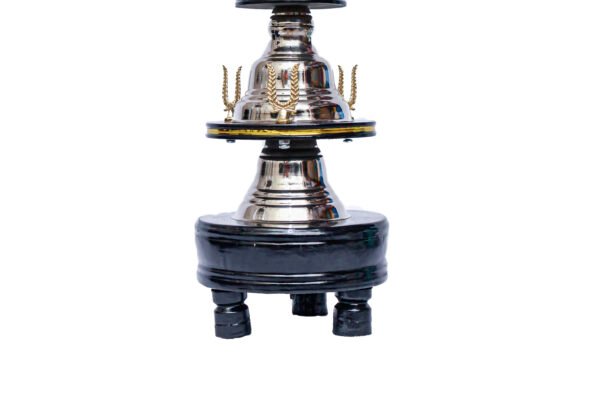 TROFEO NACIONAL MODELO 1
