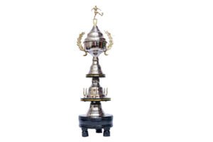 TROFEO NACIONAL MODELO 1