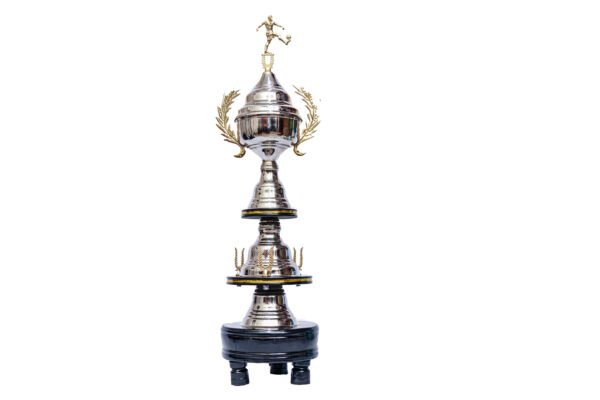 TROFEO NACIONAL MODELO 1