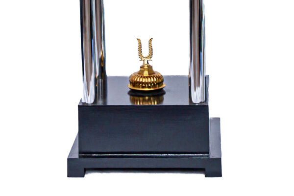 TROFEO NACIONAL MODELO 7