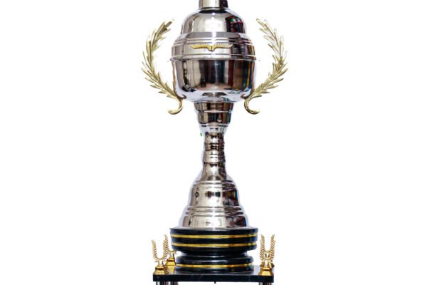 TROFEO NACIONAL MODELO 1