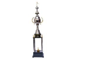 TROFEO NACIONAL MODELO 7