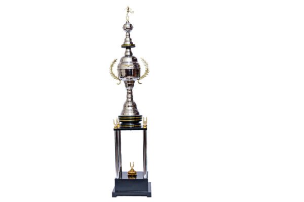 TROFEO NACIONAL MODELO 7