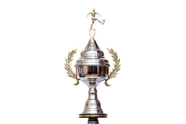 TROFEO NACIONAL MODELO 6
