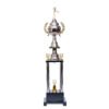 TROFEO NACIONAL MODELO 6