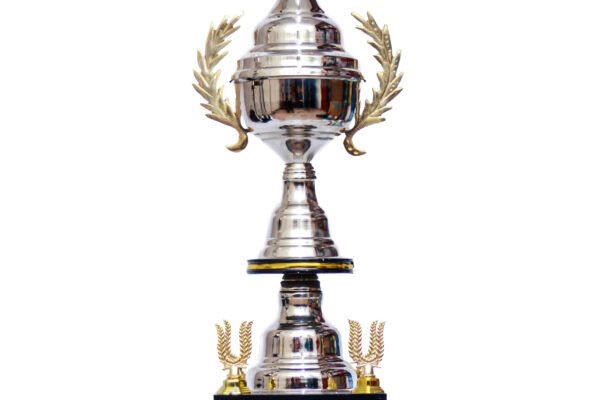TROFEO NACIONAL MODELO 7