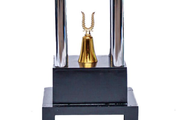 TROFEO NACIONAL MODELO 6
