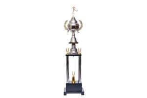 TROFEO NACIONAL MODELO 6