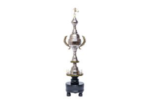 TROFEO NACIONAL MODELO 2