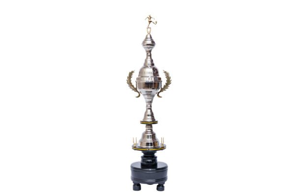TROFEO NACIONAL MODELO 2