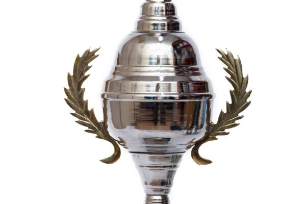 TROFEO NACIONAL MODELO 2