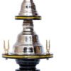 TROFEO NACIONAL MODELO 2