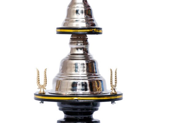 TROFEO NACIONAL MODELO 2