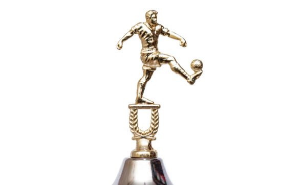 TROFEO NACIONAL MODELO 1