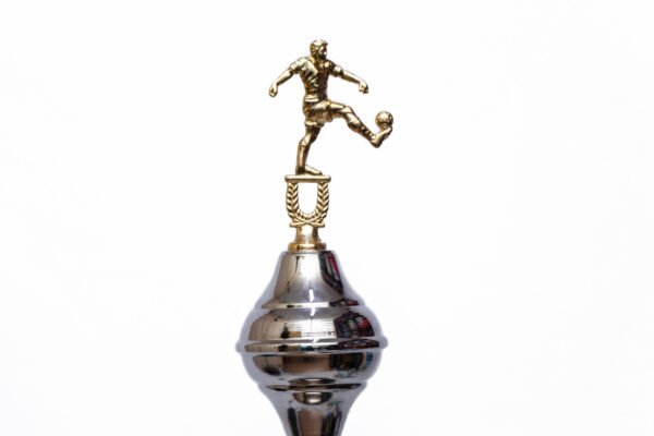 TROFEO NACIONAL MODELO 8