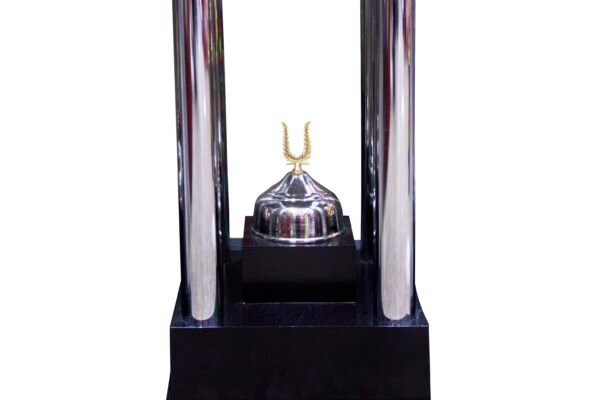 TROFEO NACIONAL MODELO 9