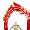 TROFEO DORADO IMPORTADO MEJOR JUGADOR MODELO 58