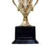 TROFEO DORADO IMPORTADO MEJOR JUGADOR MODELO 46