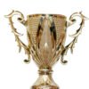 TROFEO DORADO IMPORTADO MEJOR JUGADOR MODELO 50