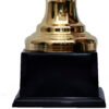 TROFEO DORADO IMPORTADO DE FUTBOL MODELO 3