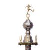TROFEO NACIONAL MODELO 4