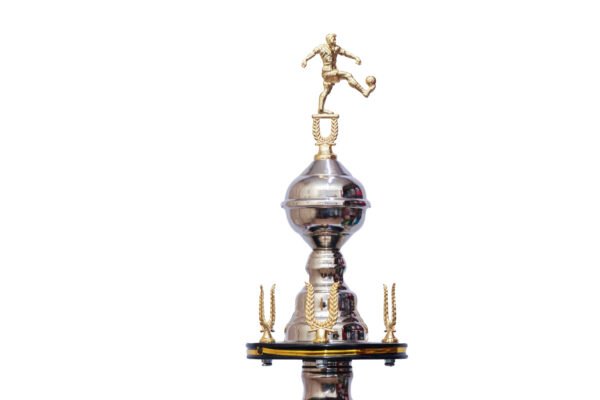 TROFEO NACIONAL MODELO 4