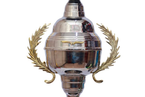 TROFEO NACIONAL MODELO 4