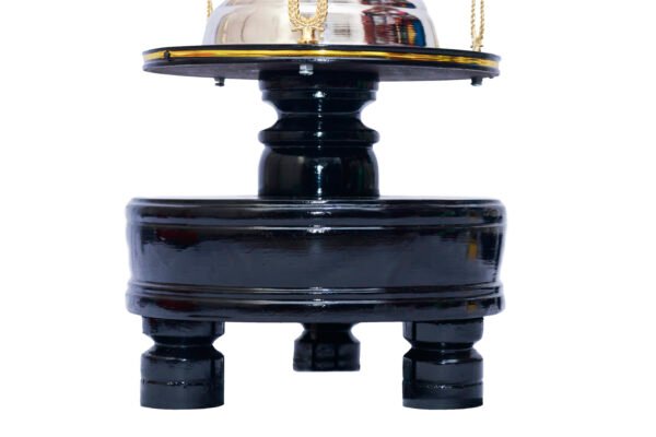 TROFEO NACIONAL MODELO 4
