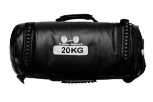 SANDBAG DE ENTRENAMIENTO TODO SPORT 20KG