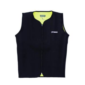 CHALECO DE SAUNA DE NEOPRENO BRAMCH
