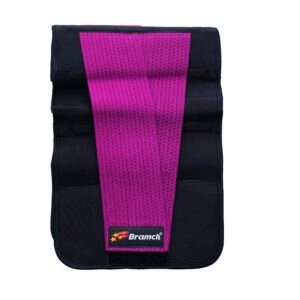 FAJA DE COMPRESION BRAMCH CON DOBLE AJUSTE DE VELCRO