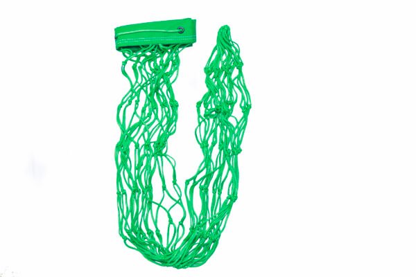 MALLA PORTA BALONES DE FÚTBOL