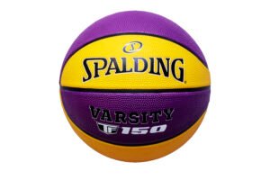 BALON BASQUETBOL SPALDING VARSITY TF150
