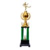 TROFEO NACIONAL DORADO MODELO 19