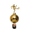 TROFEO NACIONAL DORADO MODELO 19