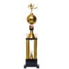 TROFEO NACIONAL DORADO MODELO 19