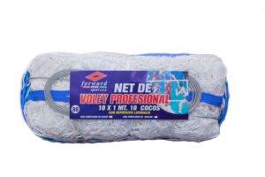 NET DE VOLEY PROFESIONAL 80