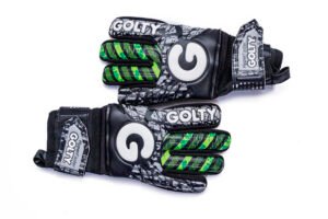 GUANTES DE ARQUERO FUTBOL GOLTY HYPERFASTER