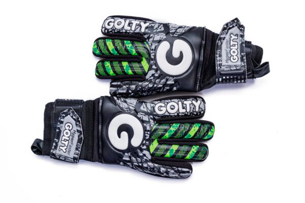 GUANTES DE ARQUERO FUTBOL GOLTY HYPERFASTER