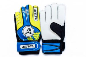 GUANTES DE ARQUERO ASTLET CLASICO