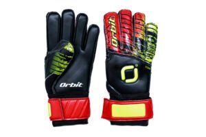 GUANTES DE ARQUERO FUTBOL ORBIT TITAN