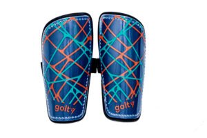 CANILLERAS PARA FUTBOL GOLTY STARS