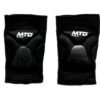 RODILLERA DE VOLEY CON GEL MTD SENIOR NEGRO