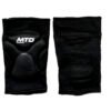 RODILLERA DE VOLEY CON GEL MTD SENIOR NEGRO