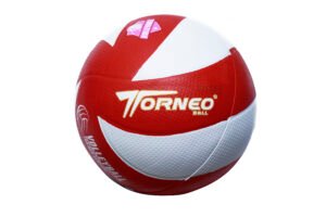 PELOTA DE GOMA MICROCELULAR COLOR FUXIA Y AZUL