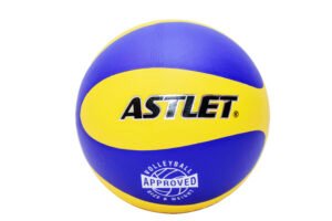 PELOTA DE VOLEY ASTLET #5 – APPROVED