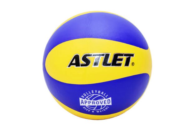 PELOTA DE VOLEY ASTLET #5 – APPROVED